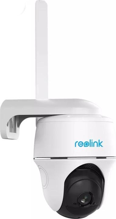Immagine prodotto Reolink Telecamera Ethernet / IP Cam (2560 x 1440 Pixels)