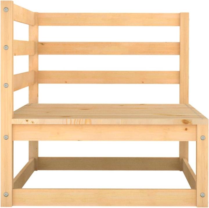 Actual product image VidaXL Hynda