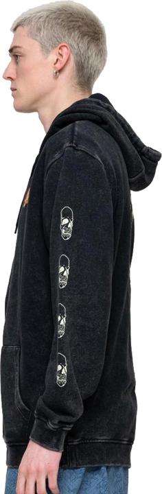 Produktbild Santa Cruz Street Creep Hand Zip Hoodie (L)