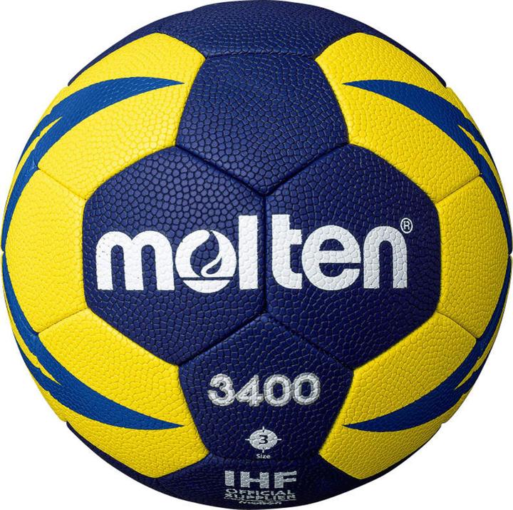 Molten H3X3400-NB HANDBALL (3)