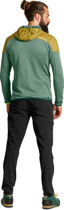 Image du produit Ortovox Ladiz Hybrid Jacket (S)