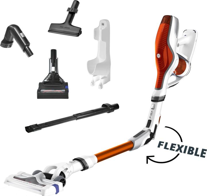 Produktbild Rowenta Air Force Flex Power 560