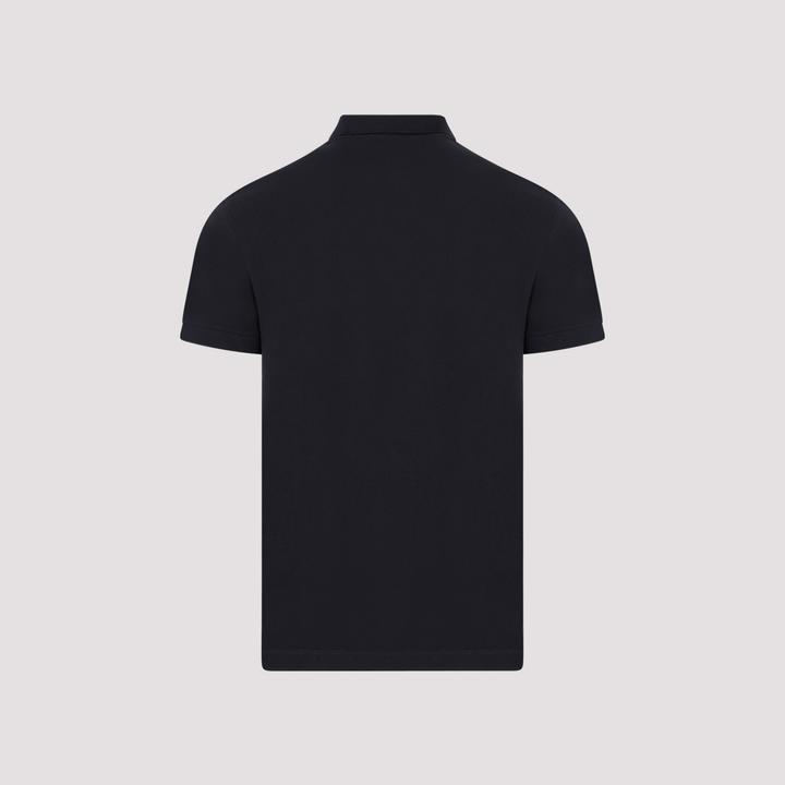 Produktbild Stone Island T-shirts And Polos Blue (17)