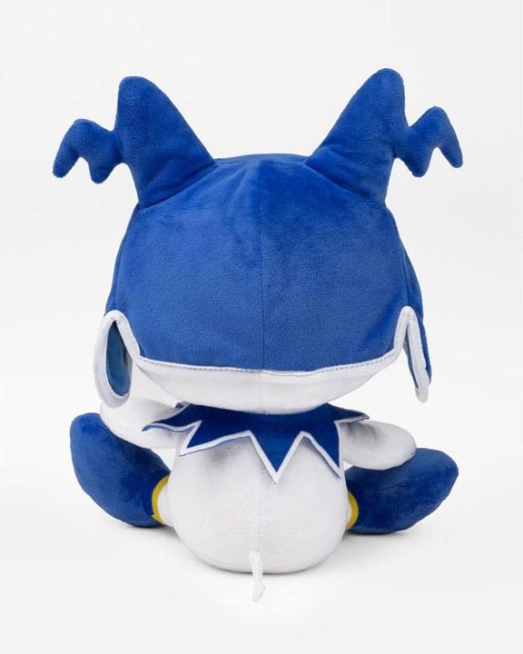 Image du produit Itemlab Persona 5 Royal Stubbins peluche Jack Frost Deluxe 25 cm