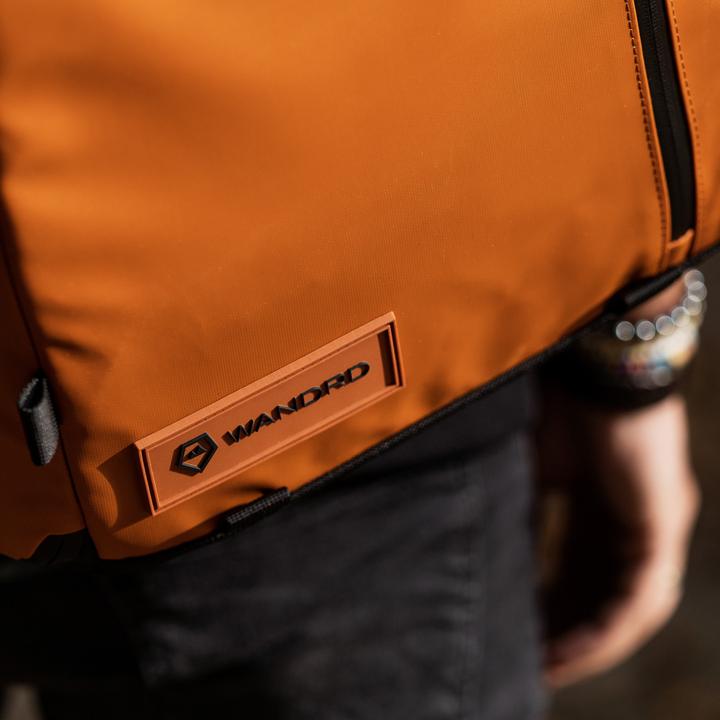 Actual product image Wandrd The Prvke Photo Bundle V3 (Photo backpack, 31 l)