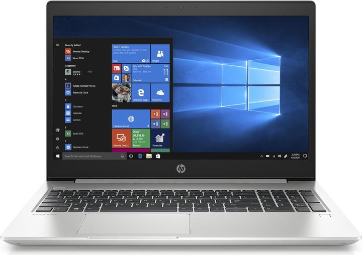 HP ProBook 450 G6 (15.60", Intel Core i7-8565U, 16 GB, 512 GB, CH)