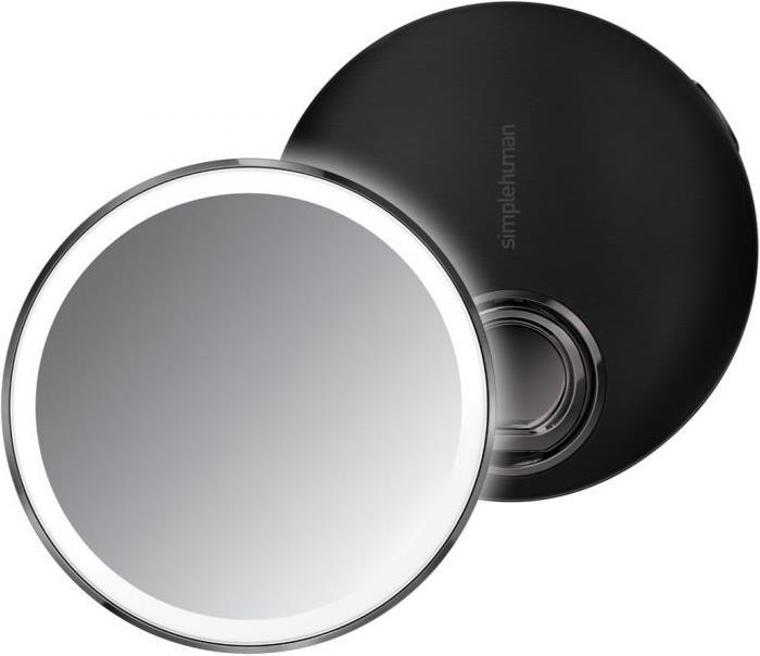 Image du produit Simplehuman Miroir à capteur grossissant