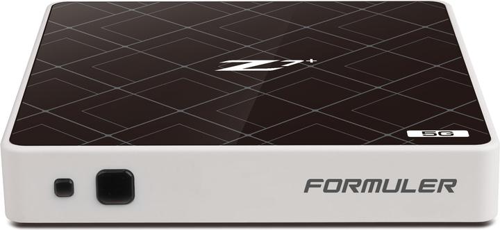 Immagine prodotto Formuler Z 7+ 5G bianco (8 GB, IPTV (ready))