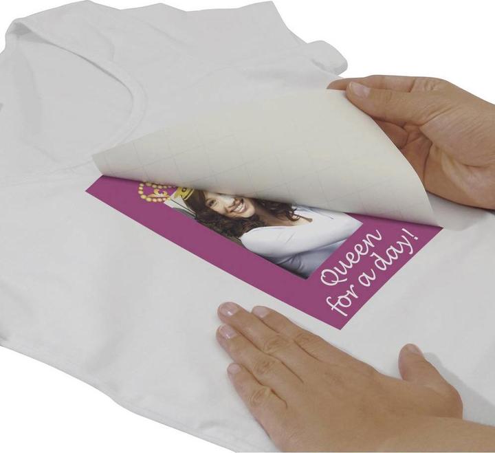 Produktbild Sigel Polymer-Papier (197 g/m², 12 x)