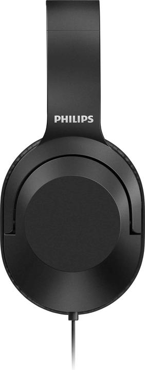 Image du produit Philips TAH2005BK/00 (NC, Filaire)