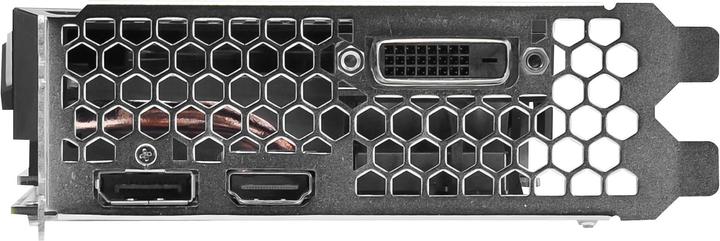 Actual product image Palit GeForce RTX 2060 Gaming Pro (6 GB)