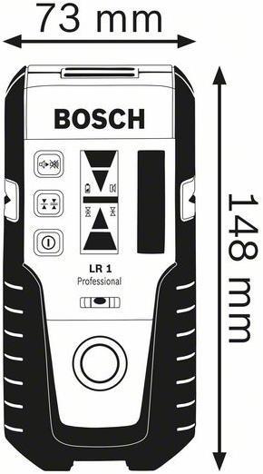Immagine prodotto Bosch Professional LR 1