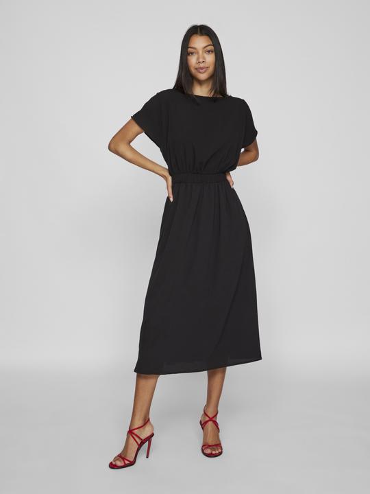 Produktbild Vila Kurzarm Midikleid (38)