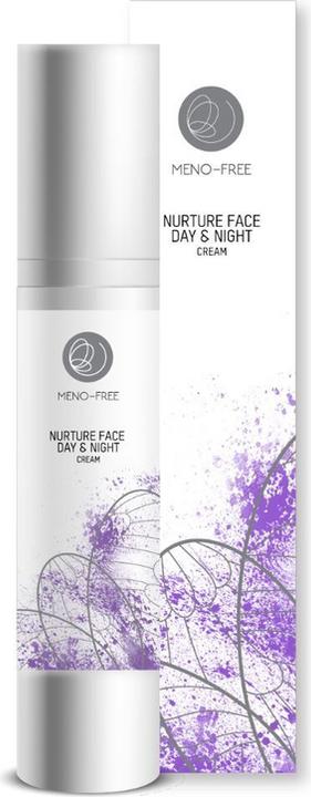 Produktbild Bellabaci MENO-FREE by Nurture Day and Night Face Cream (120 ml, 24h Creme)