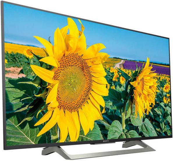 Immagine prodotto Sony Kd-43xf8096 (43", LCD, 4K, 2018)