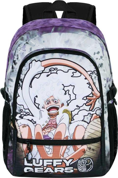 Produktbild Karactermania FAN Fight Backpack 2.2 Luffy Gear 5