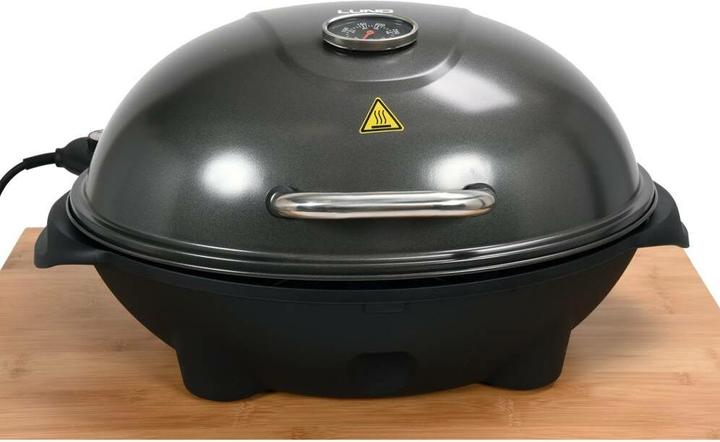 Actual product image Lund London Lund (2.20 kW)