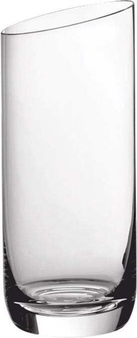 Actual product image Villeroy & Boch Long drink mug, set of 4 NewMoon (3.60 dl, 4 x, Long drink glasses)