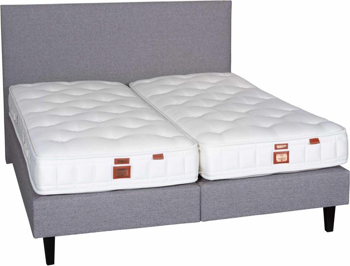 Produktbild Schlossatelier Boxspringbett Classic - Spezial Edition (180 x 200 cm)