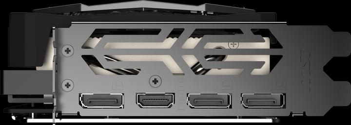 Produktbild MSI GeForce RTX 2060 GAMING Z (6 GB)