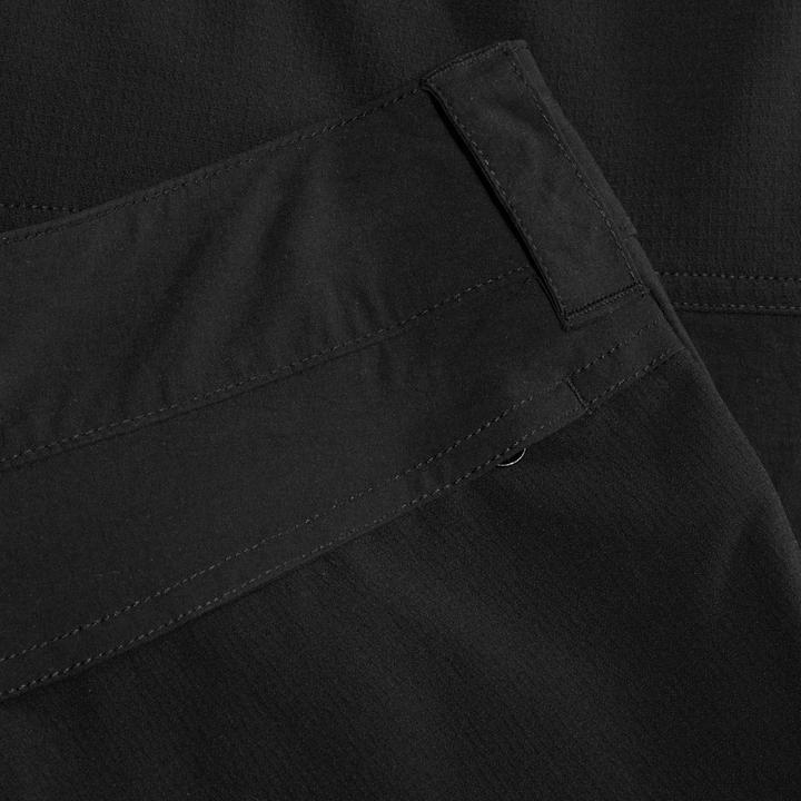Produktbild Mammut Zinal Hybrid Pants Women (M)