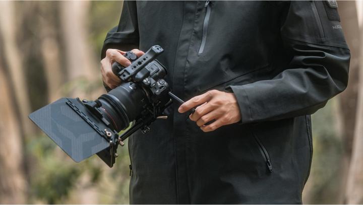 Produktbild Tilta Half Camera Cage for Canon R6 Mark II (Cage)