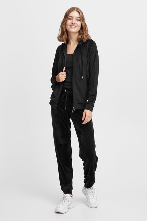 Produktbild Oxmo BY - OXMitanna sweatshirt - Sweatshirt - 21800198-ME (S)