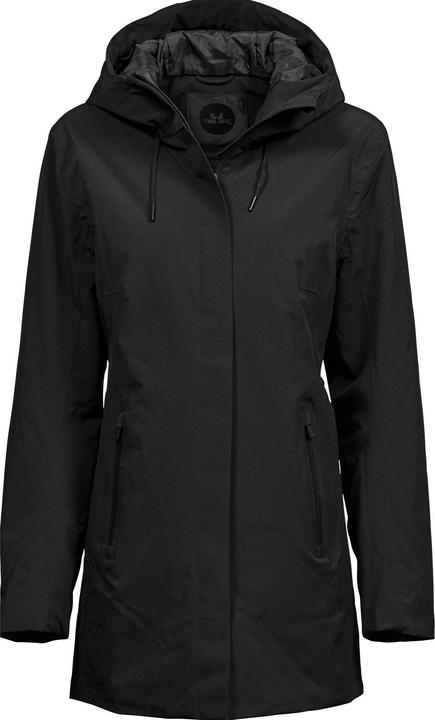 Tee Jays All Weather Parka (3XL)