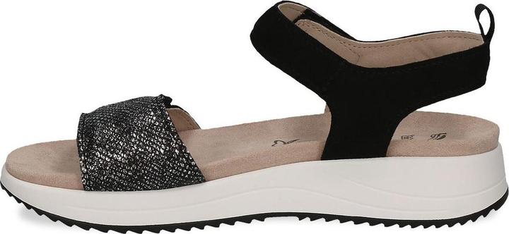 Actual product image Caprice Sandal (38)