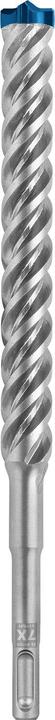 Produktbild Bosch Professional Zubehör EXPERT SDS plus-7X Hammerbohrer, 20 x 200 x 250 mm (bis 20 Millimeter)