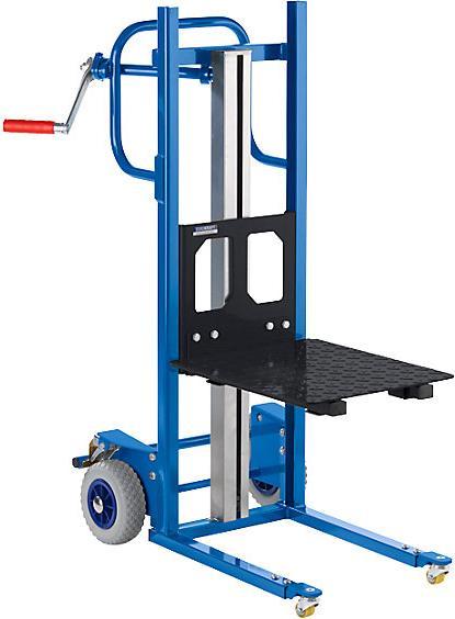 eurokraft pro Plattform
