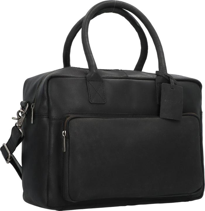 Produktbild Burkely Fundamentals Vintage