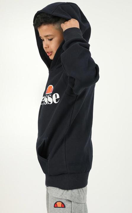 Image du produit Ellesse Sweatshirt à capuchon (152)