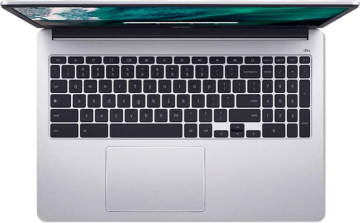 Actual product image Acer Chromebook 315 (15.60", Intel Celeron N4500, 8 GB, 64 GB, DE)