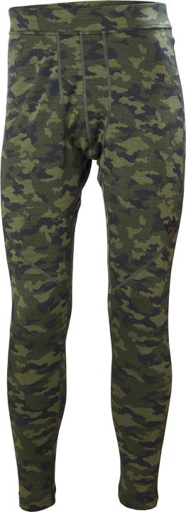 Actual product image Helly Hansen Unisex Insulating Merino Underpants Breathable (M)
