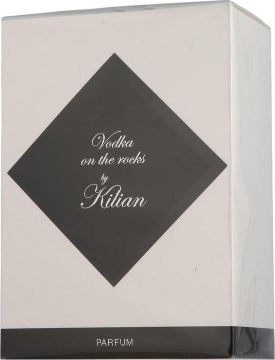 Actual product image By Kilian Vodka on the Rocks (Eau de parfum, 50 ml)