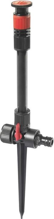 Produktbild Toolcraft TO-8809788 Kreisregner 78 m² (max.) (Kreisregner)
