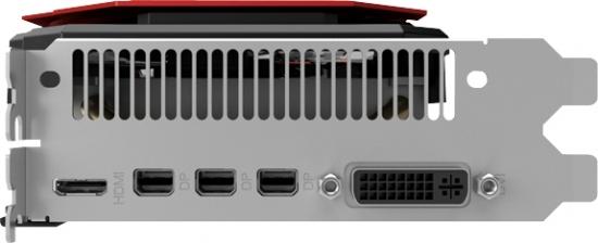 Produktbild Palit GTX 980 Super JetStream (4 GB)