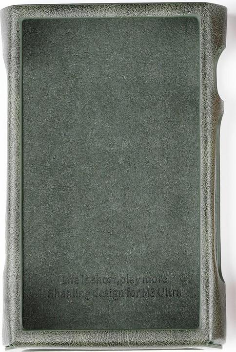 Produktbild Shanling M3 Ultra Etui