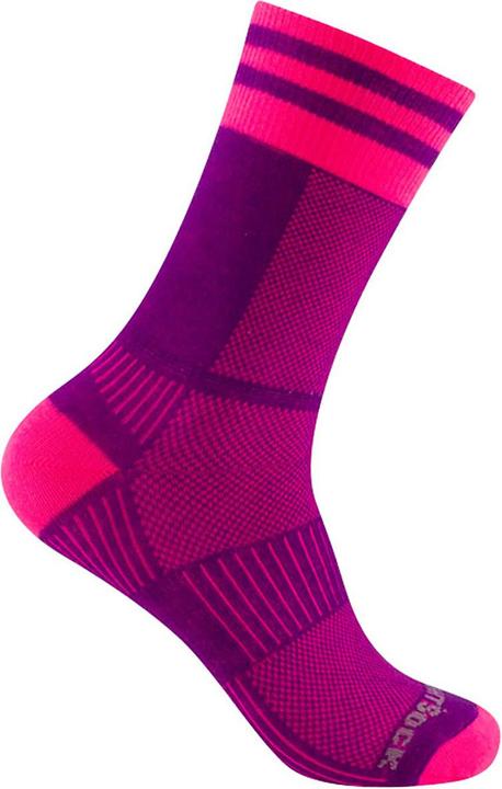 Image du produit Wrightsock Coolmesh II Crew (34 - 37)