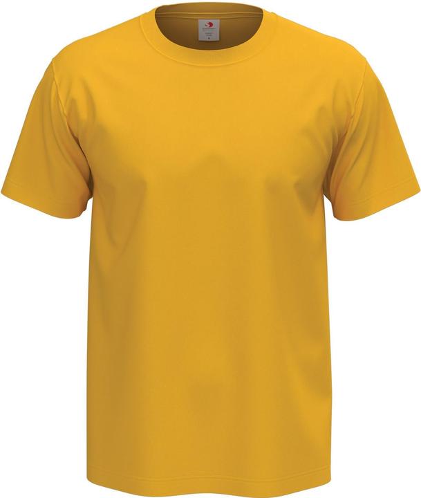 Immagine prodotto Stedman - Maglietta a maniche corte modello comodo - Uomo (5XL)