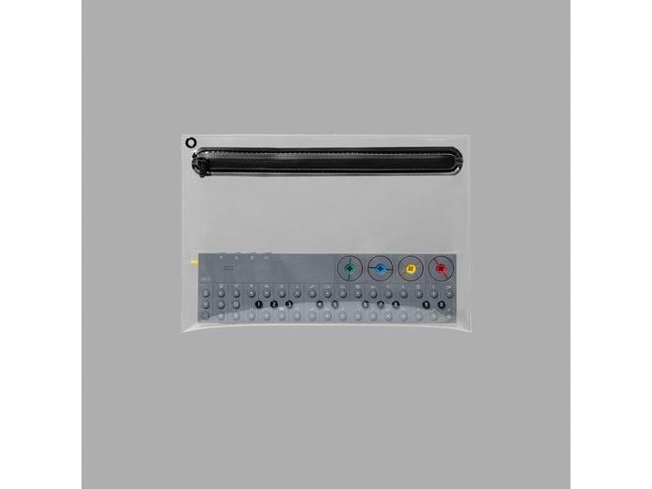 Actual product image Teenage Engineering Bag Splash Pocket Medium