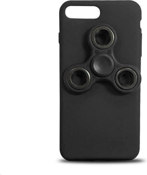 Produktbild SanDisk Spinner Case for Samsung A3 2017 black D270, GSM029413 (Samsung Galaxy A3 (2017))