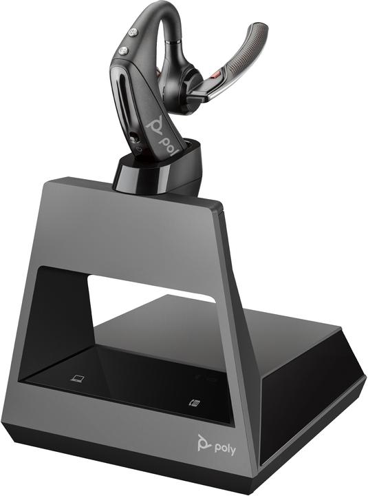 Image du produit Poly Voyager 5200 (Sans fil, USB-A)