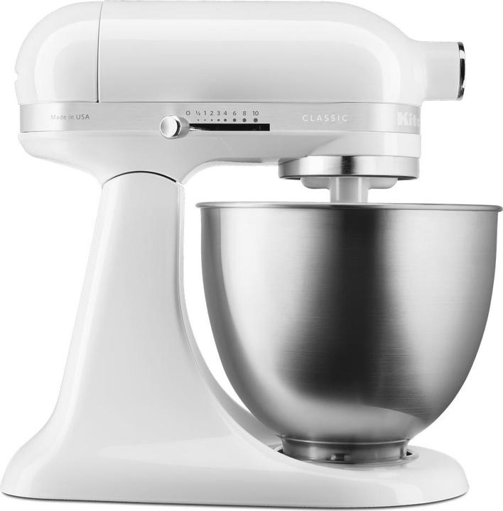 KitchenAid 5KSM3310XEWH (250 W)