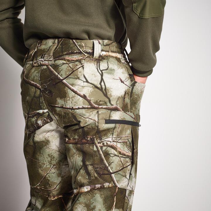 Immagine prodotto Solognac CAMO 100 (XL)