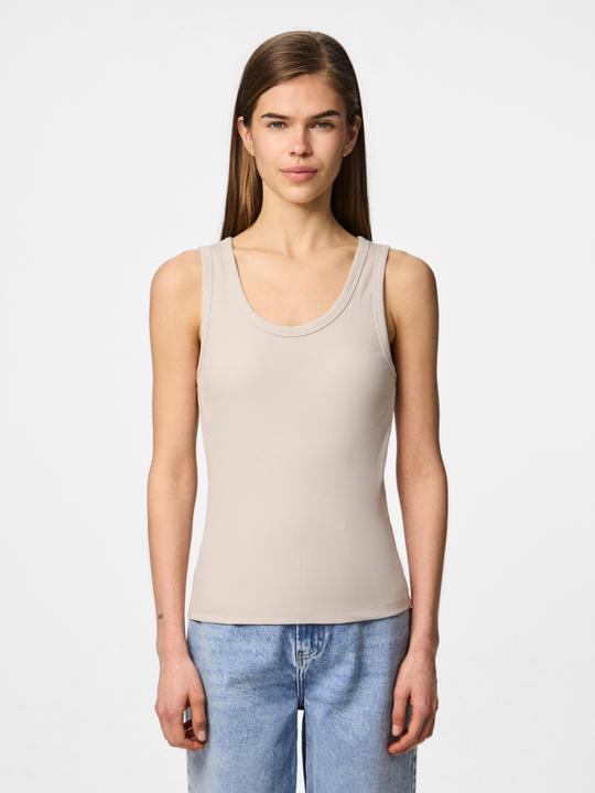 Produktbild Pieces Pcmay Tank Top Jrs Noos Bc (M)