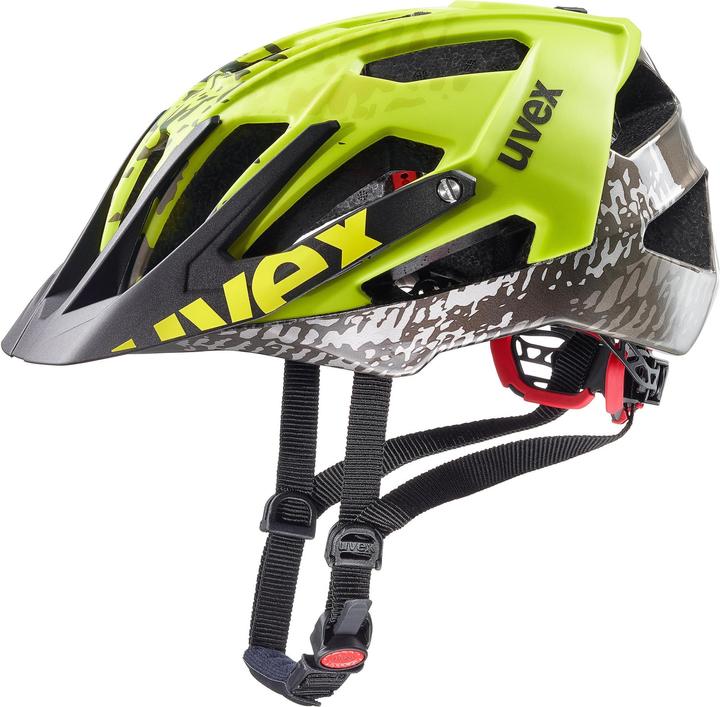 Dirt neon giallo