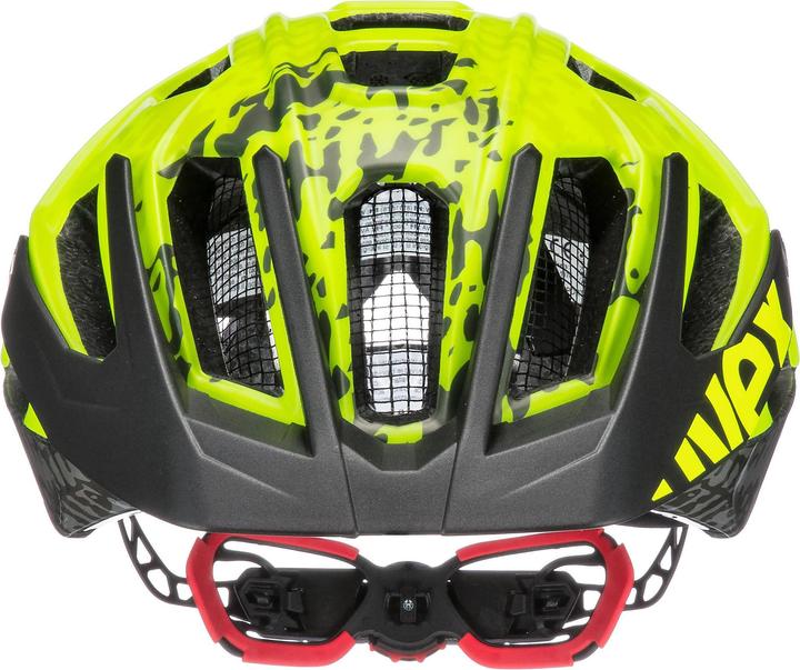 Produktbild Uvex Sports Quatro (52 - 57 cm)