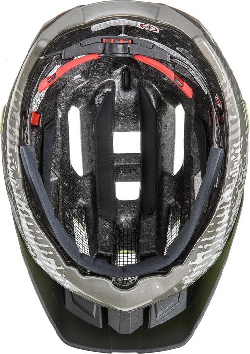 Produktbild Uvex Sports Quatro (52 - 57 cm)